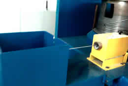 UMH600 Wire Drawing Machines